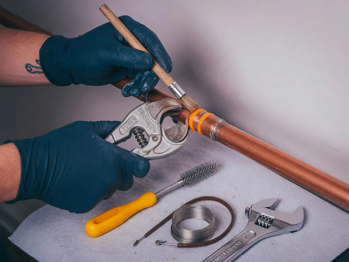 Why choose Sump Pump Repair in Herrick Center, PA